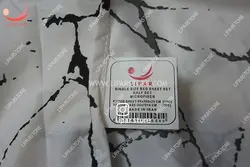 ملحفه نیم ست یک نفره کشدار و روبالشی عرض تشک 90 (کد034)