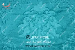 پتو  ژله ای لیپار دو نفره 1.6 کیلوگرم کد (009)