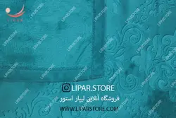 پتو  ژله ای لیپار دو نفره 1.6 کیلوگرم کد (009)