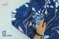 روبالشی والاندار لیپار  (کد022)