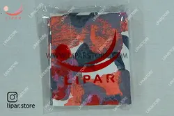روبالشی والاندار لیپار  (کد020)