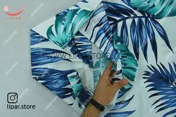 روبالشی والاندار لیپار  (کد018)