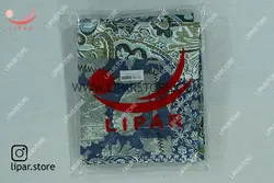 روبالشی والاندار لیپار  (کد016)