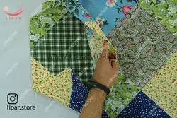 روبالشی والاندار لیپار  (کد015)