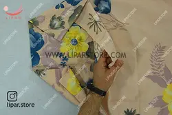 روبالشی والاندار لیپار  (کد014)