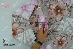 روبالشی والاندار لیپار  (کد012)