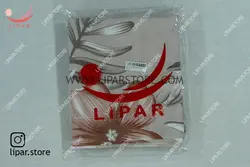 روبالشی والاندار لیپار  (کد012)