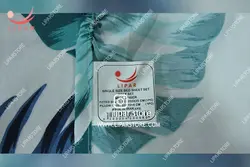 ملحفه نیم ست یک نفره کشدار و روبالشی عرض تشک 90 (کد005)