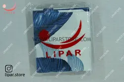 روبالشی والاندار لیپار  (کد013)