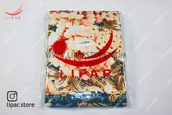 روبالشی والاندار لیپار  (کد010)
