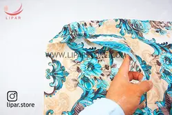 روبالشی والاندار لیپار  (کد005)
