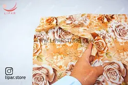 روبالشی والاندار لیپار  (کد004)