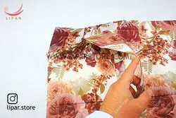 روبالشی والاندار لیپار  (کد002)