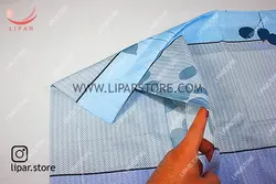 روبالشی والاندار لیپار  (کد009)