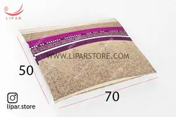 روبالشی والاندار لیپار  (کد008)