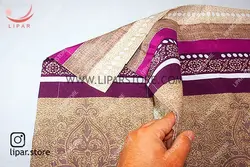 روبالشی والاندار لیپار  (کد008)