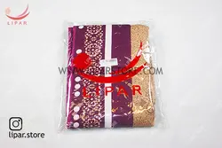 روبالشی والاندار لیپار  (کد008)