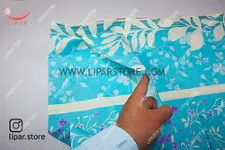 روبالشی والاندار لیپار  (کد007)