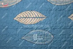 روتختی پنبه دوزی دونفره برند لیپار کد004