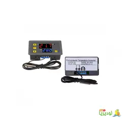 ترموستات اکو JBH کد ECO - فروشگاه اینترنتی لودیریا