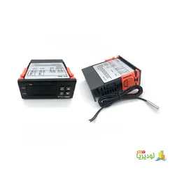 ترموستات ماکرو JBH - فروشگاه اینترنتی لودیریا