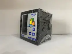 مولتی متر تابلویی کاراکا ساخت ترکیه مدل KRK KMM 01U - فروشگاه اینترنتی لودیریا