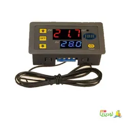 ترموستات اکو  JBH