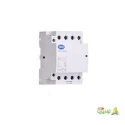 کنتاکتور 4پل220ولت اتوماتیک 63 آمپر JBH