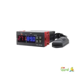 کنترلر دما رطوبت JBH