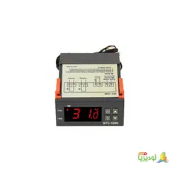 ترموستات ماکرو JBH