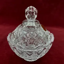 قندان انجلیکا چین