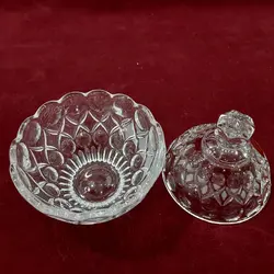 قندان انجلیکا چین