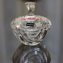 قندان بامبو چین