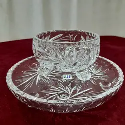 پیاله و پیش دستی پریما چین