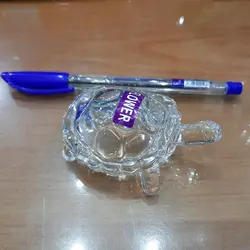 مجسمه لاک پشت کوچک چین