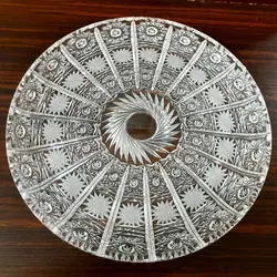 شیرینی خوری کریستال فونیکس