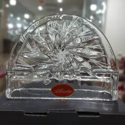 جادستمال خورشیدی رو میزی لب گرد چین