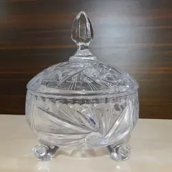 شکلات خوری سه پایه پریما (خورشیدی) چین