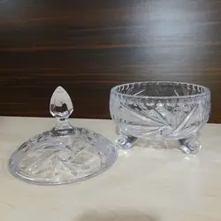 شکلات خوری سه پایه پریما (خورشیدی) چین