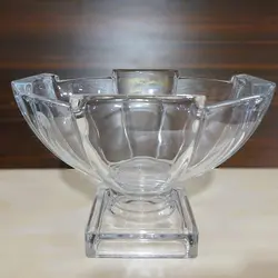 کاسه اجیل استیج (لئوپارد ) پایه دار