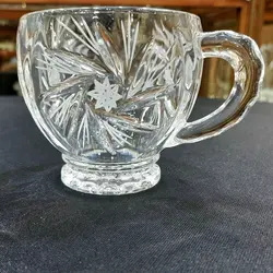 فنجان کریستال ونوس jcc کد 9