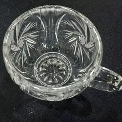 فنجان کریستال ونوس jcc کد 9