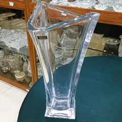 گلدان دایناستی بوهمیا چک