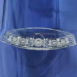 اردور پنل چک کریستال بوهمیا