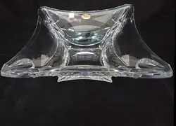 آجیل خوری باترفلای کریستال چک بوهمیا