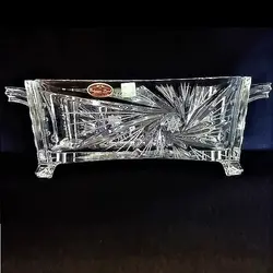 کاسه کریستال پریما بوهمیا چک