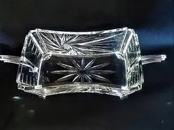 کاسه کریستال پریما بوهمیا چک