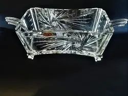 کاسه کریستال پریما بوهمیا چک