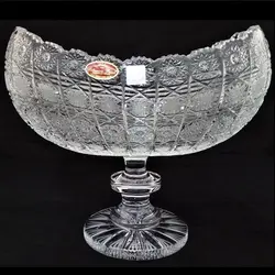 کشکول پی کی بوهمیا کریستال چک