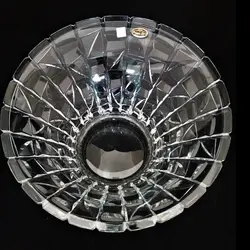 میوه خوری کریستال سناتور چک برند بوهمیا